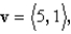 Given vectors   and   determine the quantity indicated below.   A)  12 B)  -112 C)  -44 D)  -48 E)  -144