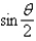 Use the figure below to find the exact value of the given trigonometric expression.     5 12 (figure not necessarily to scale)  A)    B)    C)    D)    E)   