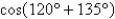 Find the exact value of the given expression.   A)    B)    C)    D)   