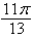 Find (if possible)  the supplement of   . A)    B)    C)  not possible D)    E)   