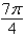Rewrite   in degree measure. A)    B)    C)    D)    E)   