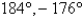 Determine two coterminal angles (one positive and one negative)  for   . A)    B)    C)    D)    E)   