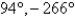Determine two coterminal angles (one positive and one negative)  for   . A)    B)    C)    D)    E)   