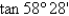 Use a calculator to evaluate   . Round your answer to four decimal places. A)  -1.4229 B)  1.6179 C)  1.6297 D)  -6.1755 E)  -2.7635