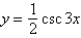 Sketch the graph of the given function. Make sure to include at least two periods.     A)    B)    C)    D)    E)   