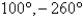 Determine two coterminal angles (one positive and one negative)  for   . A)    B)    C)    D)    E)   