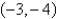 The point   is on the terminal side of an angle in standard position. Determine the exact value of   . A)    B)    C)    D)    E)   