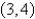The point   is on the terminal side of an angle in standard position. Determine the exact value of   . A)    B)    C)    D)    E)   