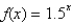 Evaluate the function   at   . Round to 3 decimal places. A)  2.700 B)  2.075 C)  2.250 D)  5.203 E)  2.415