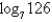 Evaluate the logarithm   using the change of base formula. Round to 3 decimal places. A)  0.402 B)  2.485 C)  9.411 D)  4.836 E)  2.100