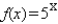 Graph the function.   A)    B)    C)    D)   