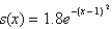 Use a graphing utility to determine which graph below is the graph of the function.   A)    B)    C)    D)    E)   