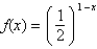 Identify the graph of the function.   A)    B)    C)    D)    E)   