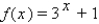 Graph the exponential function.   A)    B)    C)    D)   