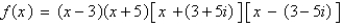 Find all zeros of the function   . A)    B)    C)    D)    E)   