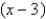 Using the factors   and   , find the remaining factor(s)  of   and write the polynomial in fully factored form. A)    B)    C)    D)    E)   