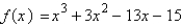 Using the factors   and   , find the remaining factor(s)  of   and write the polynomial in fully factored form. A)    B)    C)    D)    E)   