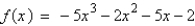 Find all the real zeros of   . A)    B)    C)    D)    E)   