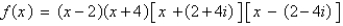 Find all zeros of the function   . A)    B)    C)    D)    E)   