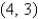 Write the standard form of the equation of the parabola that has a vertex at   and passes through the point   . A)    B)    C)    D)    E)   