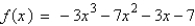 Find all the real zeros of   . A)    B)    C)    D)    E)   