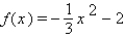 Graph the quadratic function.   A)    B)    C)    D)   