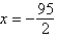 Which of the following is a zero of the given function?     ,   '   ,   A)    B)    C)    D)    E)  none of these