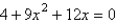 Solve   by factoring. A)    B)    C)    D)    E)   