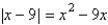 Find all solutions of the following equation.   A)    B)    C)    D)    E)   