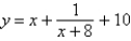 Given the following equation, set   and solve the resulting equation.   A)    B)    C)    D)    E)   