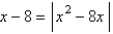 Find all solutions of the following equation.   A)    B)    C)    D)    E)   