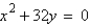 Find the vertex and focus of the parabola.   A)  vertex:   focus: (0, 0)  B)  vertex: (0, 0)  focus:   C)  vertex: (0, 0)  focus:   D)  vertex:   focus: (0, 0)  E)  vertex: (0, 0)  focus:  