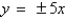 Find the standard form of the equation of the hyperbola with the given characteristics. foci:   asymptotes:   A)    B)    C)    D)    E)   