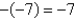 Place the correct symbol (<, >, or =)  between the pair of real numbers.     A)    B)    C)   