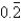 Change the decimal to a common fraction.   A)    B)    C)    D)    E)   