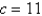 Given   ,   , and   , use the Law of Cosines to solve the triangle for the value of a. Round answer to two decimal places.   A) 9.25 B) 13.55 C) 17.84 D) 10.33 E) 11.40