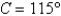 Given   ,   , and   , use the Law of Cosines to solve the triangle for the value of c. Round answer to two decimal places. A) 19.48 B) 16.84 C) 20.36 D) 13.33 E) 18.60