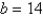 Given   ,   , and   , use the Law of Cosines to solve the triangle for the value of c. Round answer to two decimal places. A) 19.48 B) 16.84 C) 20.36 D) 13.33 E) 18.60