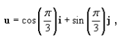 Find the angle between the vectors u and v.     A)    B)    C)    D)    E)   