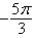 Rewrite   in degree measure. A)    B)    C)    D)    E)   