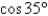 Use a calculator to evaluate   . Round your answer to four decimal places. A) 0.8192 B) 0.0782 C) -0.9037 D) -1.6537 E) 0.3192
