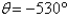 Determine two coterminal angles (one positive and one negative)  for   . A)    B)    C)    D)    E)   