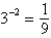 Rewrite the exponential equation   in logarithmic form. A)    B)    C)    D)    E)   