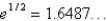 Write the exponential equation   in logarithmic form. A)    B)    C)    D)    E)   