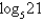Rewrite the logarithm   in terms of the natural logarithm. A)    B)    C)    D)    E)   