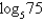 Simplify the expression   . A)    B)    C) 3 D)    E) The expression cannot be simplified.