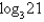 Rewrite the logarithm   in terms of the natural logarithm. A)    B)    C)    D)    E)   
