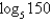 Simplify the expression   . A)    B)    C) 6 D)    E) The expression cannot be simplified.
