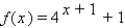 Graph the function using translations.   A)    B)    C)    D)   