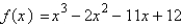 Using the factors   and   , find the remaining factor(s)  of   and write the polynomial in fully factored form. A)    B)    C)    D)    E)   